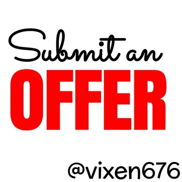 ALWAYS ACCEPTING REASONABLE OFFERS - Picture 7 of 7